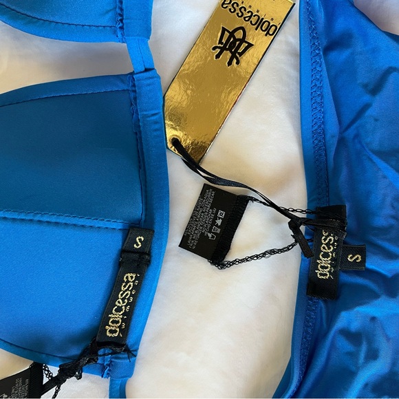 DOLCESSA BIKINI *NEW WITH TAGS - NEVER WORN* - Picture 4 of 4